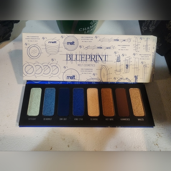 Melt Beauty Bundle - Picture 6 of 7